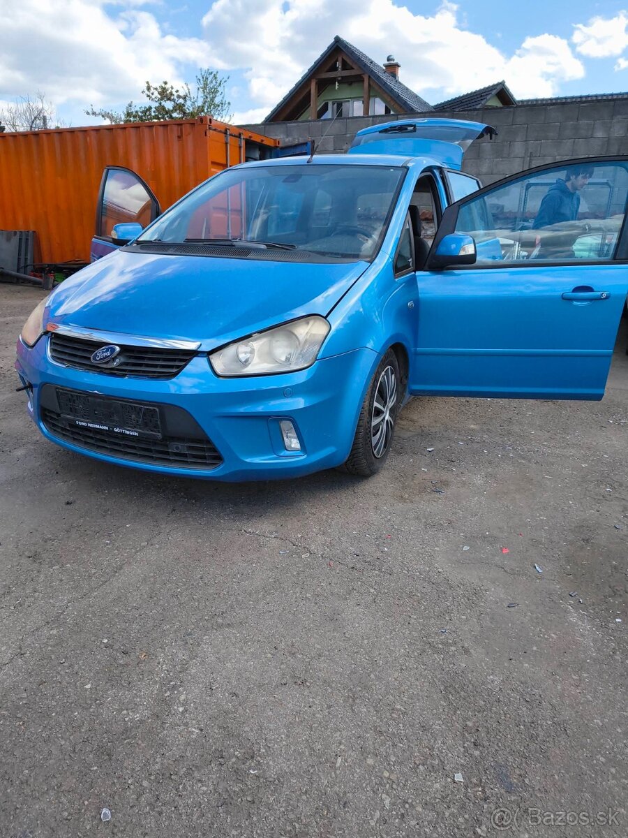 C-Max - 3