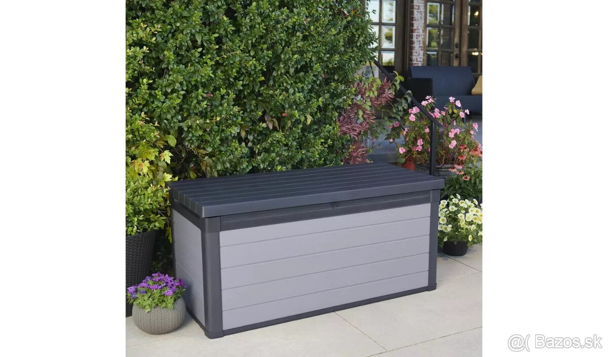 Úložný box Keter 570 l - 3