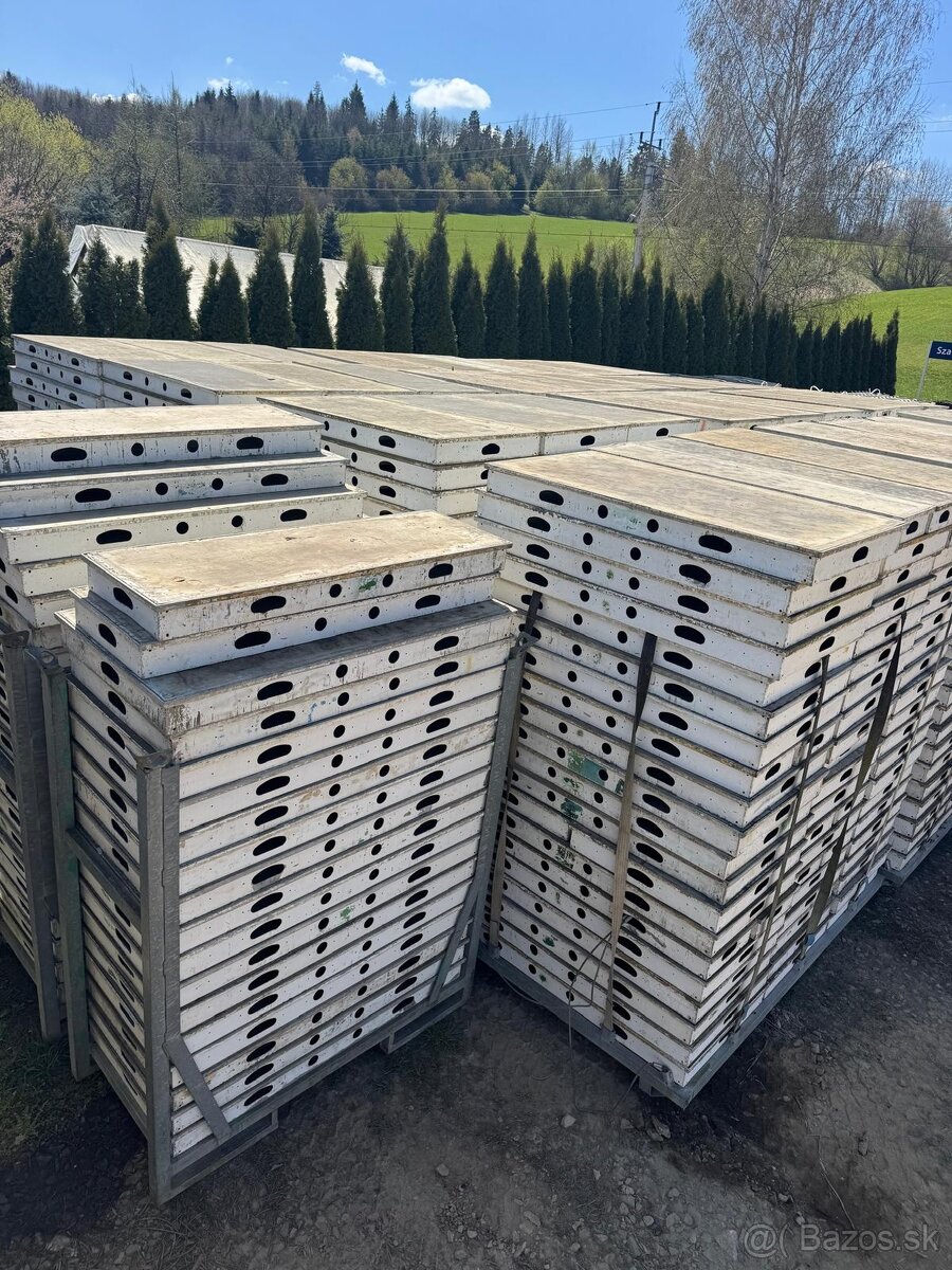 Debnenie Peri SkyDeck 946 m2 + komponenty - 3