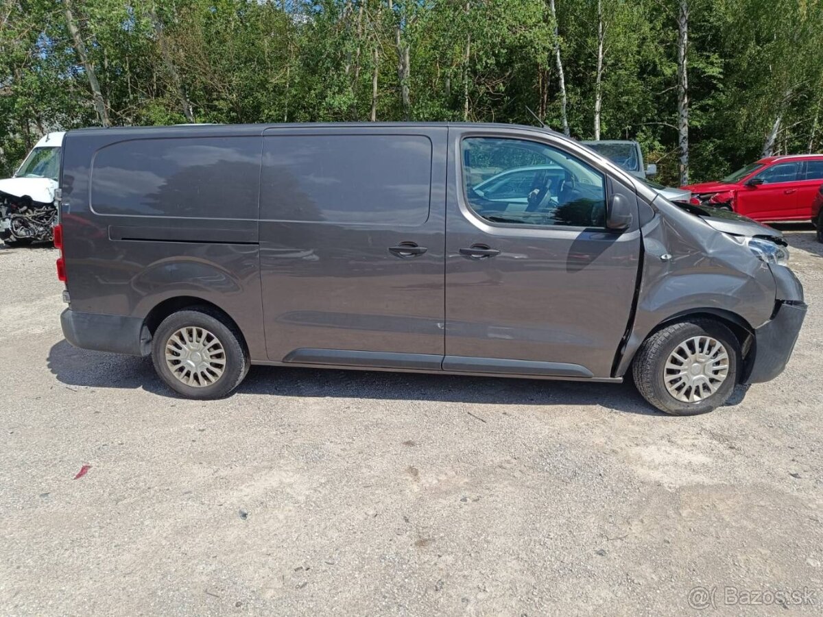 Toyota Proace - 3