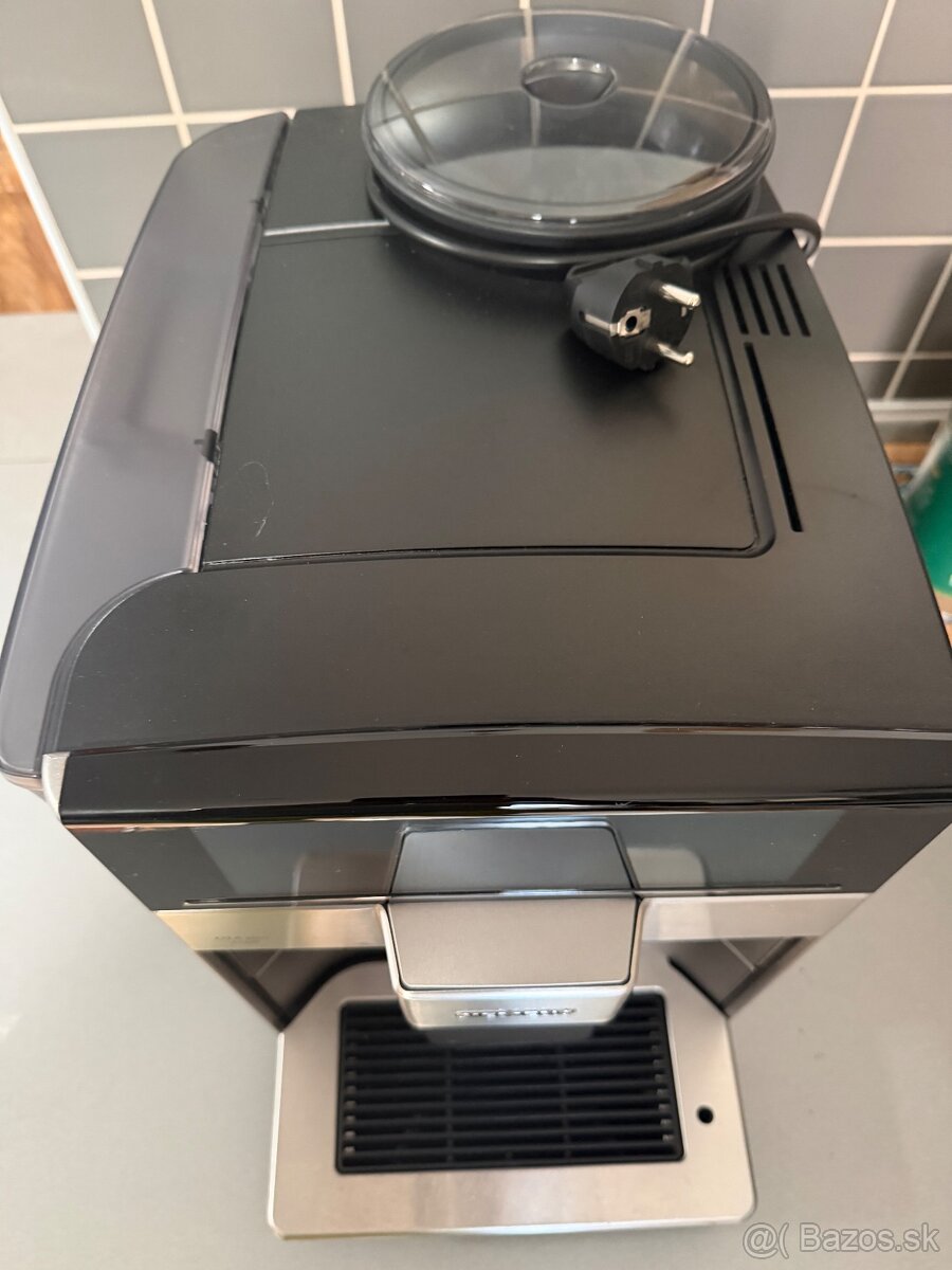 Automaticky kávovar Siemes EQ 6 PLUS S500 - 3