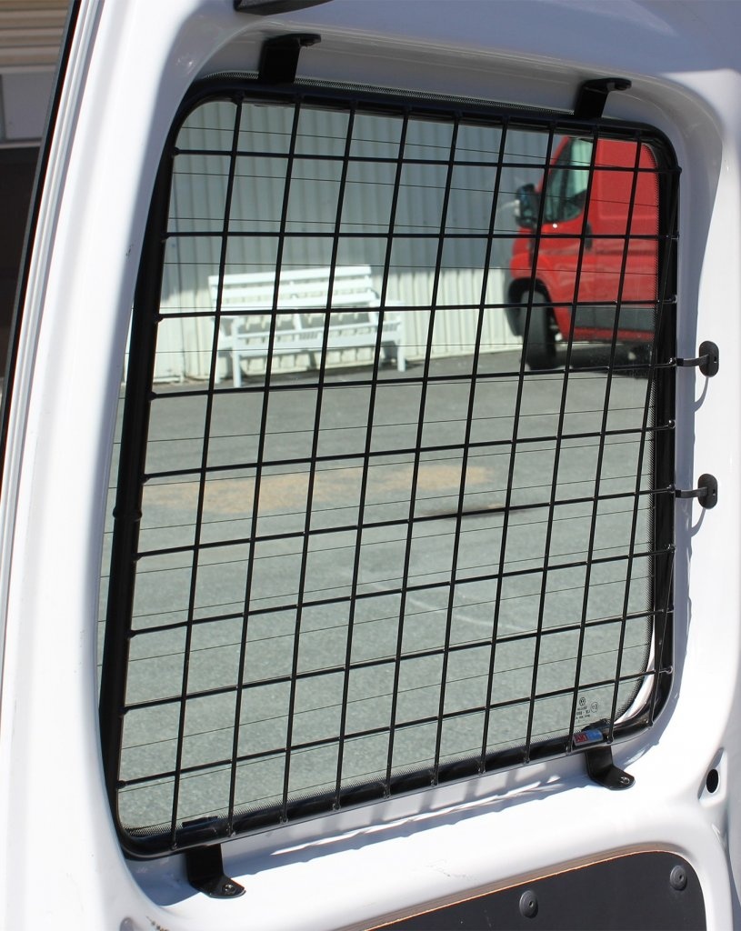 Kúpim bezpečnostnú mrežu caddy. - 3