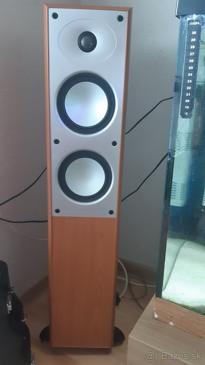 ROTEL,KENWOOD+repro - 3