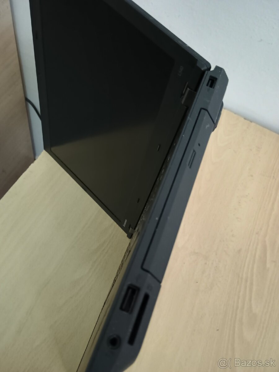 Lenovo ThinkPad L540 - 3