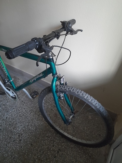 Super bicykel - 3