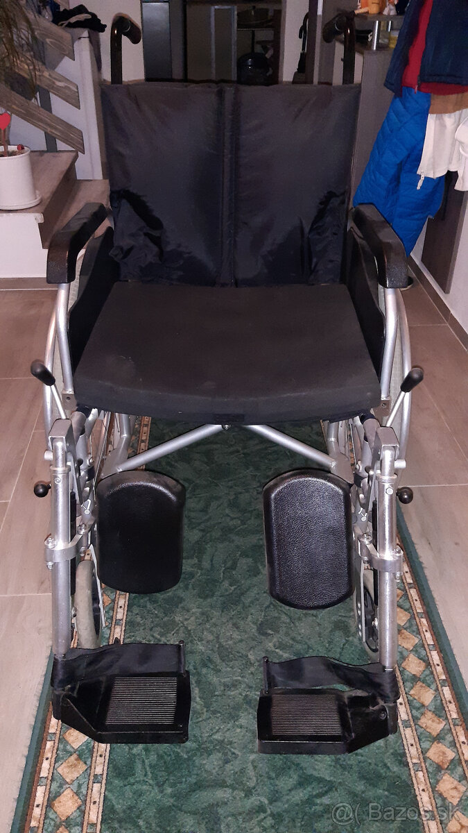 Invalidný vozík - 3