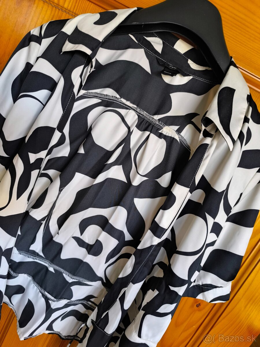 Blúzka 40 H&M - 3