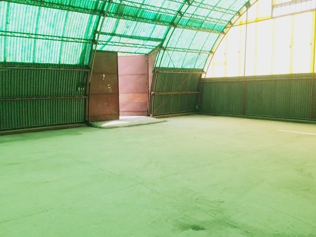ID: 3218 Prenájom: sklad 240 m2 - 3