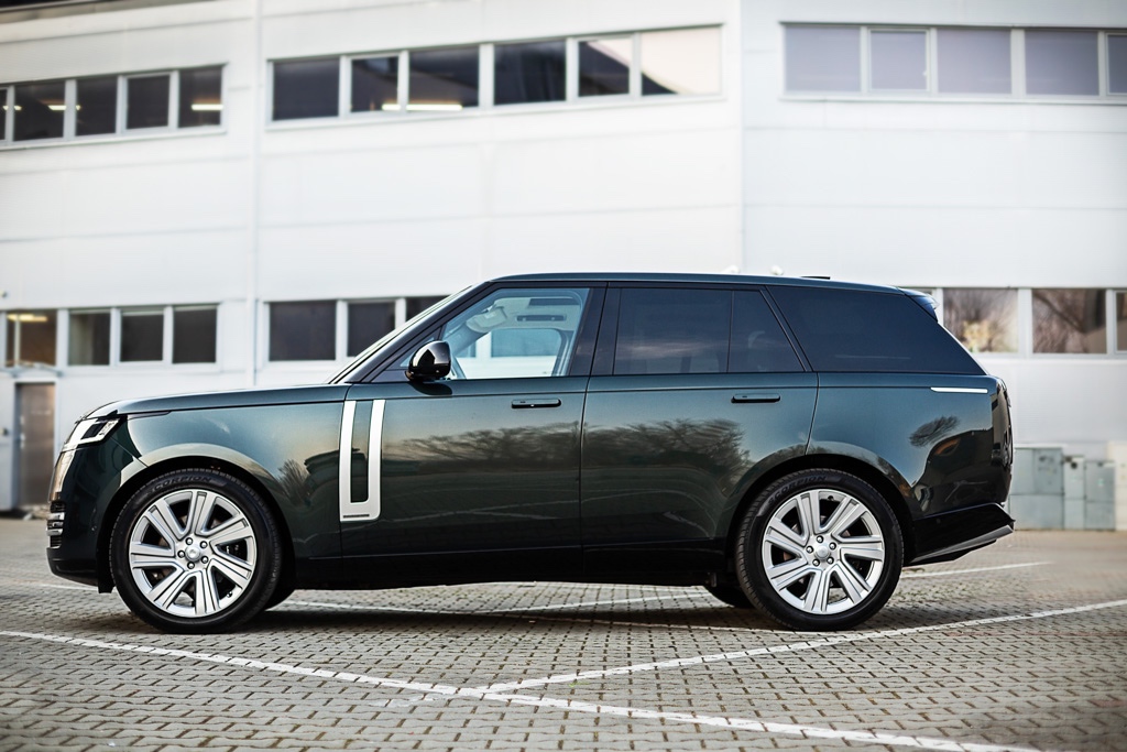 Land Rover Range Rover 3.0D mHEV D350 Autobiography - 3
