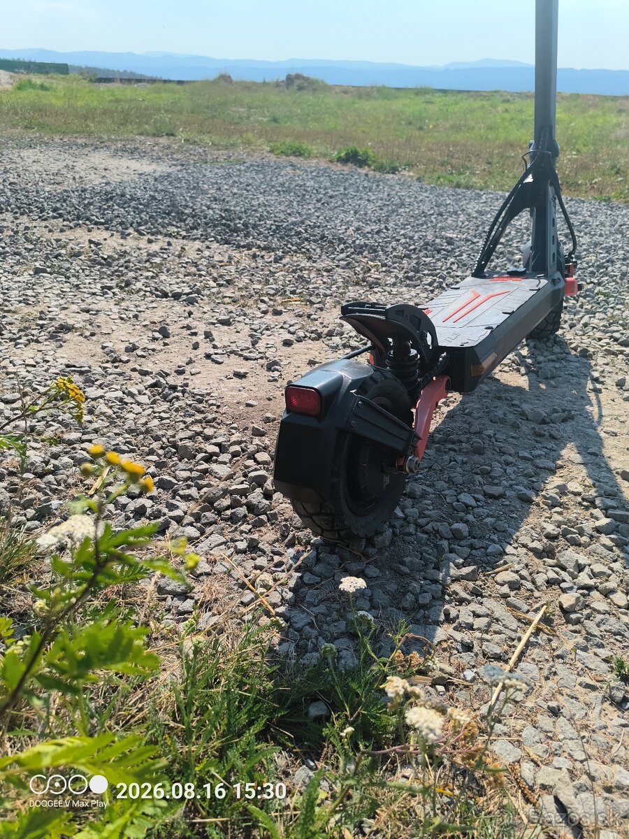 Kukirin G2 pro 2026 - 3