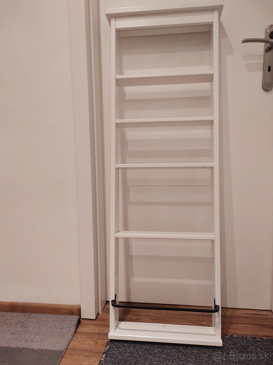 IKEA nástenná polica Hemnes - 3