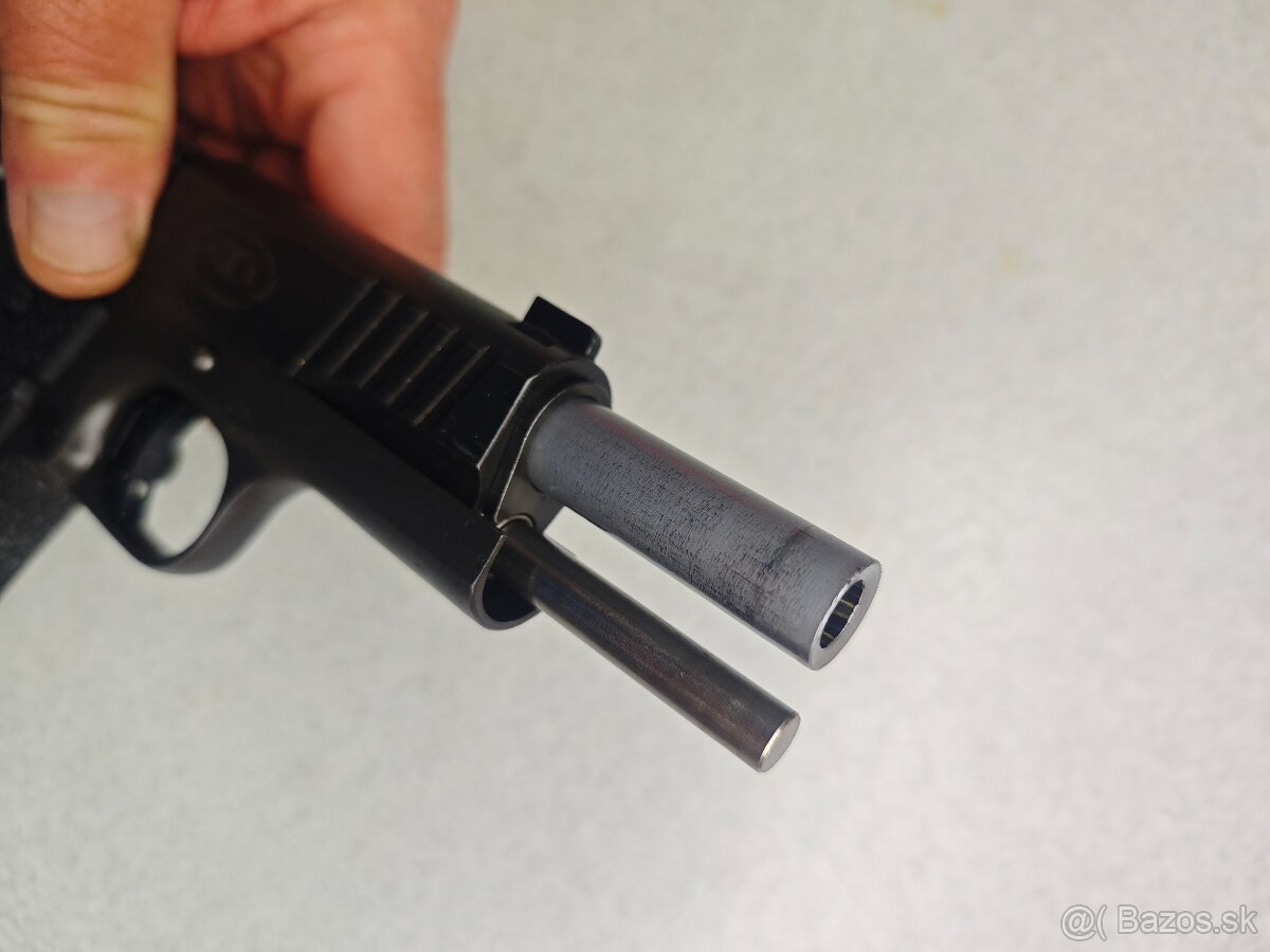 Predam STI Spartan 9 luger - 3