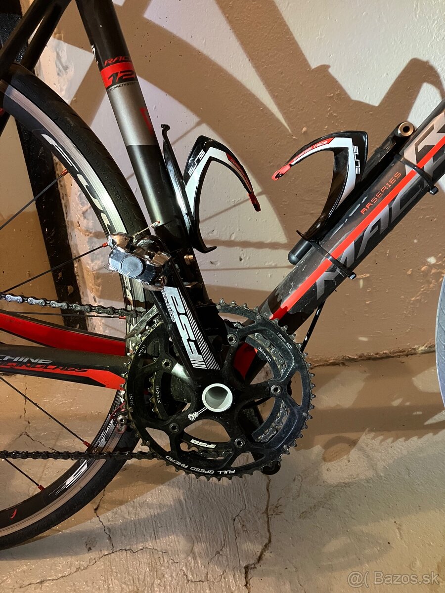 Rock Machine Race Ride 1200 - 3