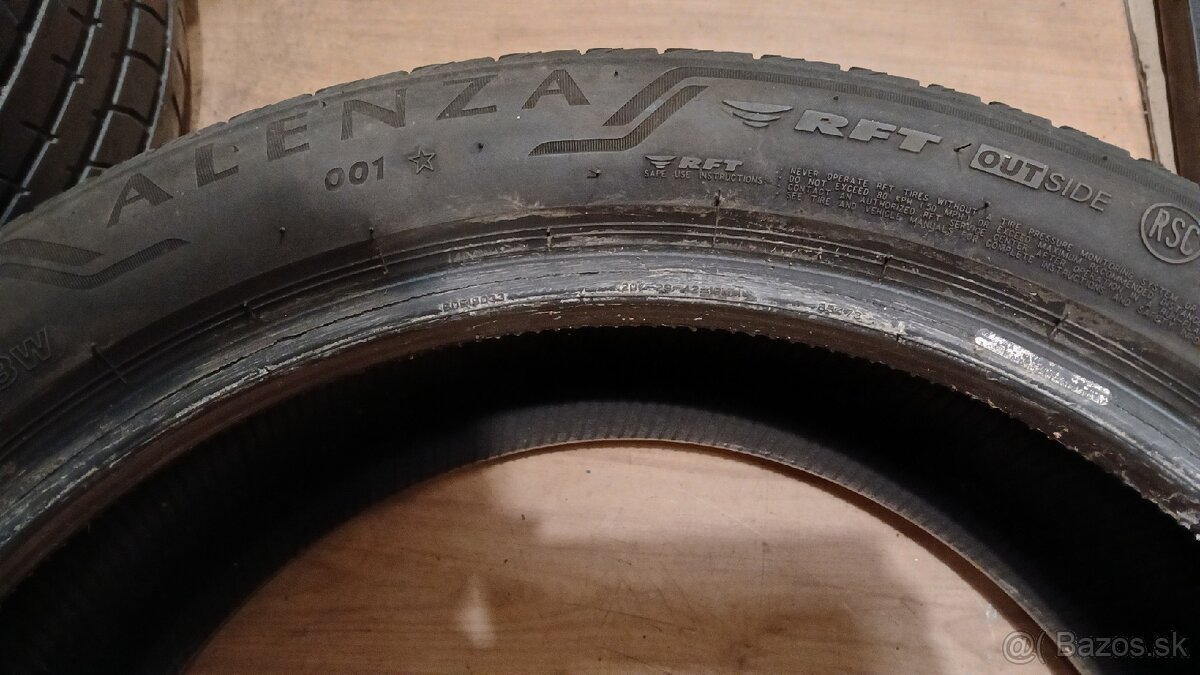 245/45R20 - 3