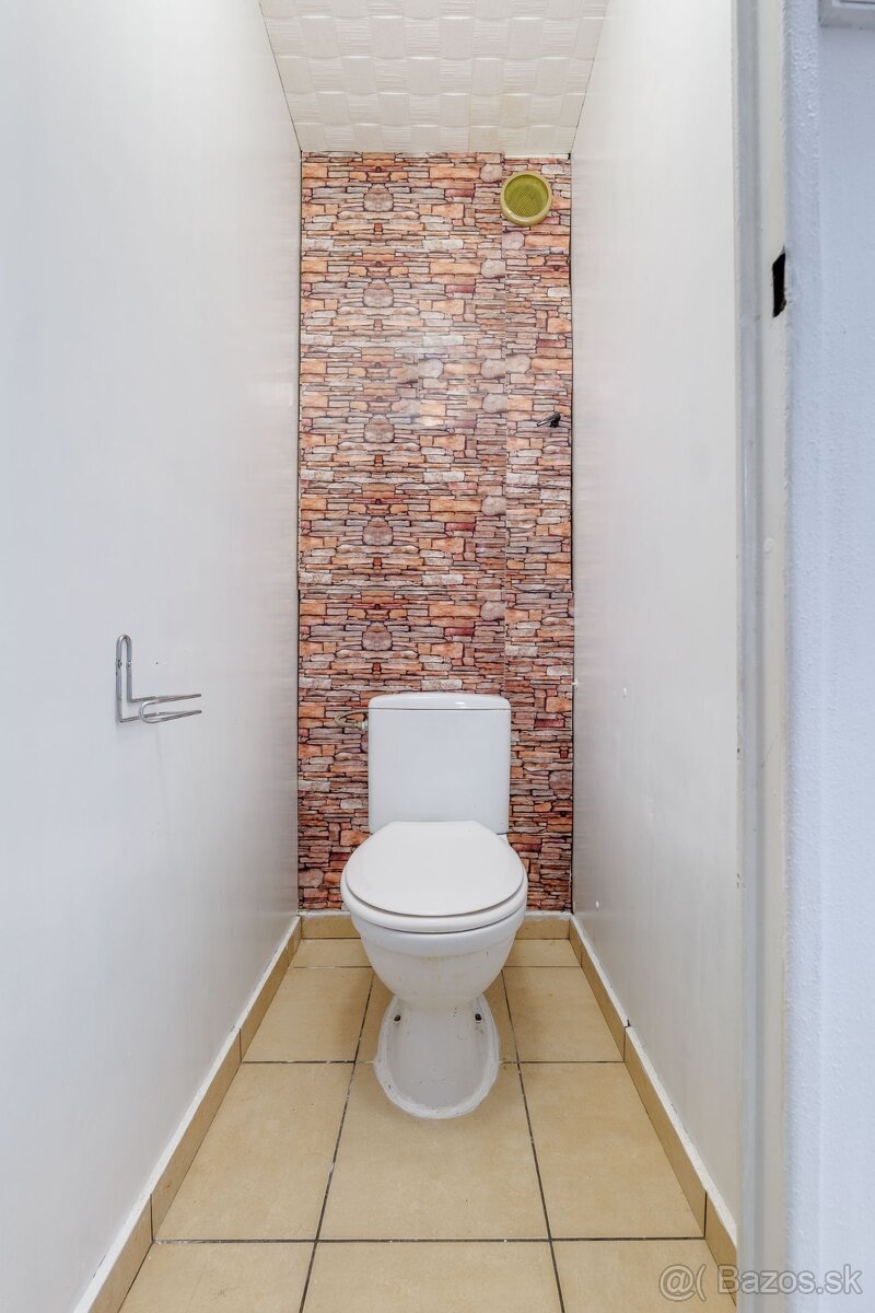 3-izb. byt, Benadova ulica, Košice - 3