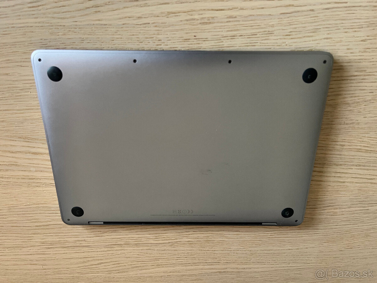 Predám kvalitný MacBook Pro, 8 GB RAM, 256 SSD - 3