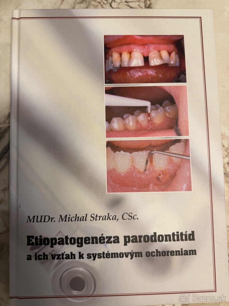 Dentálna hygiena - 3