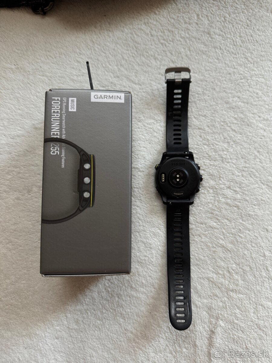 Garmin Forerunner 255 Music - 3