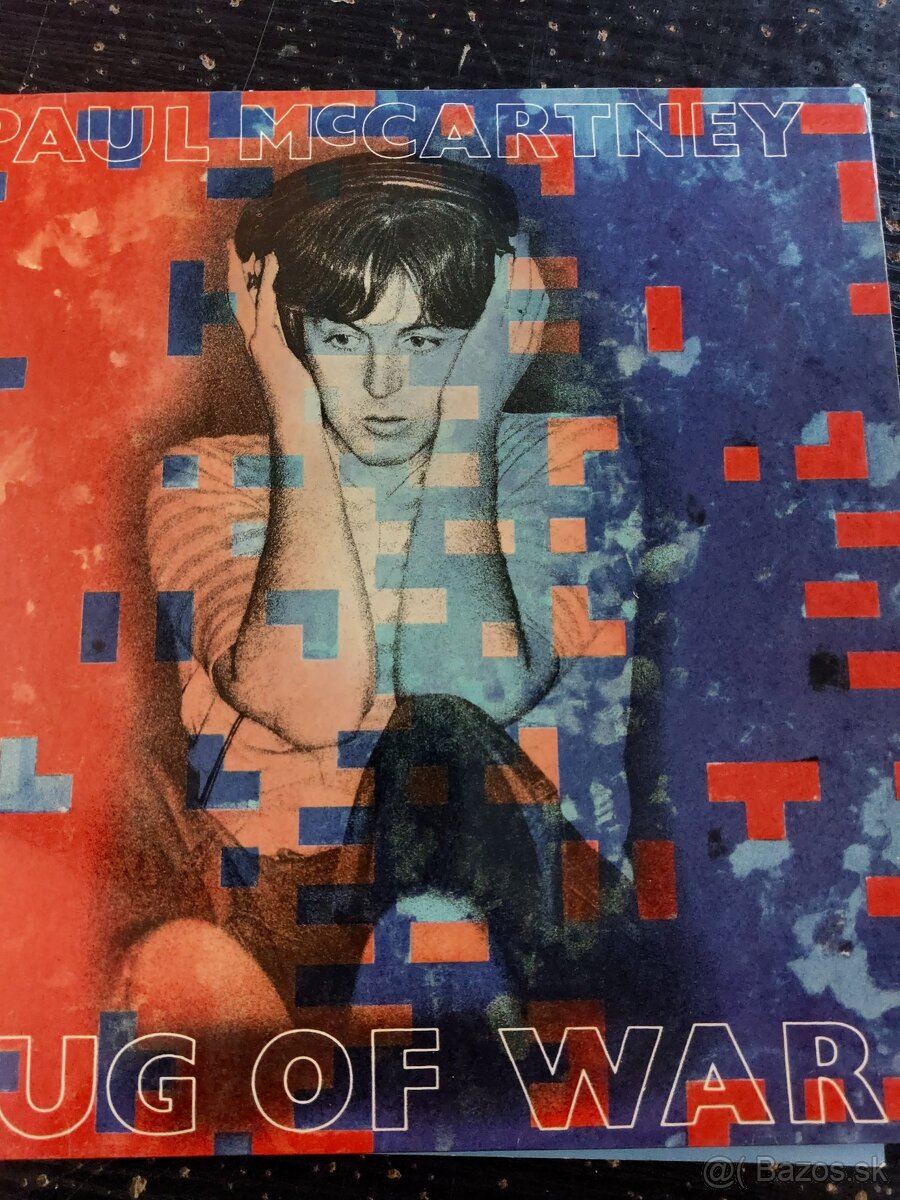 LP - 3