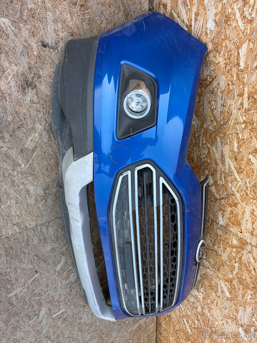 PREDNI NARAZNIK: FORD ECOSPORT 2012-2017 - 3