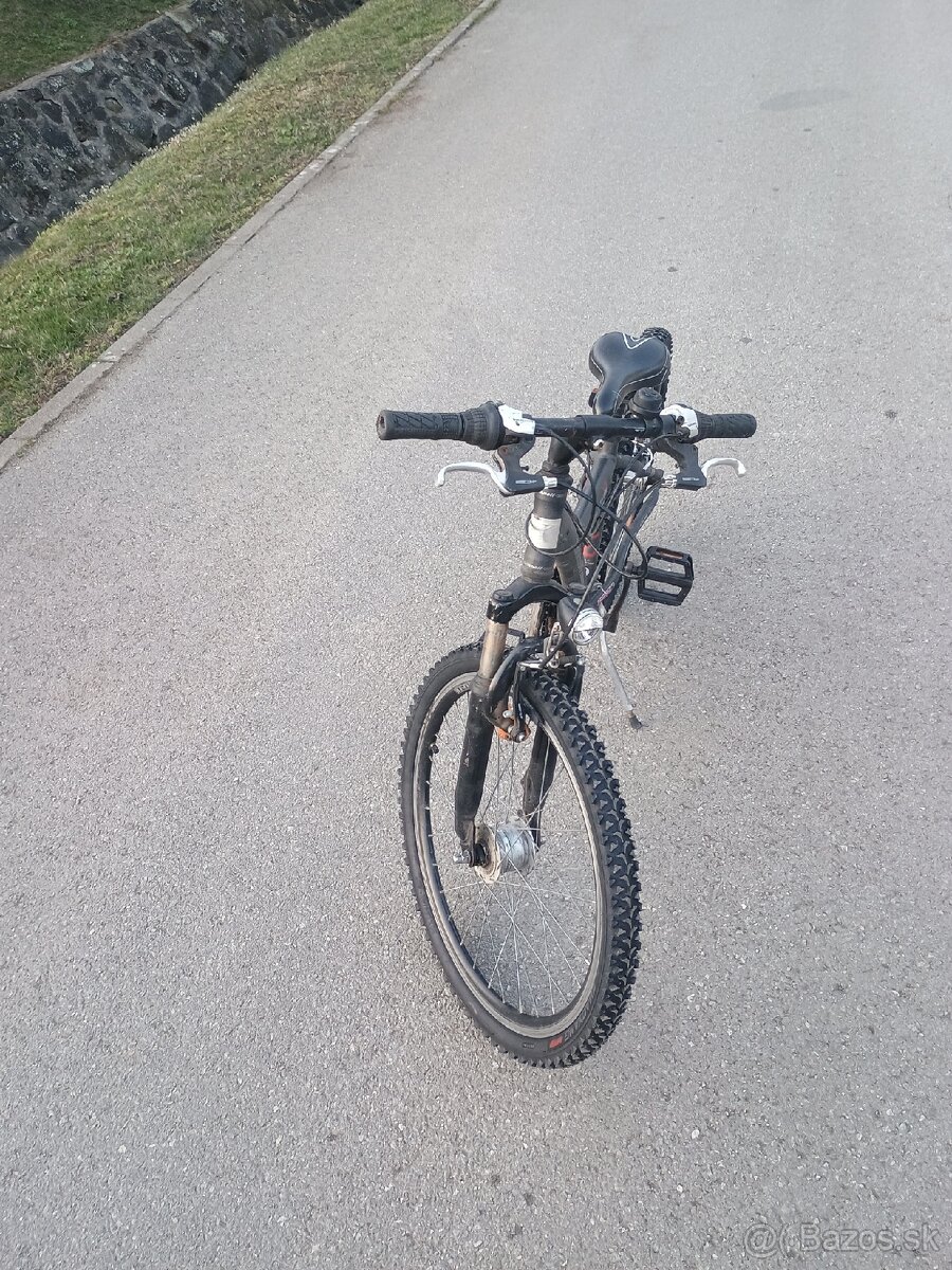 Bicykle - 3