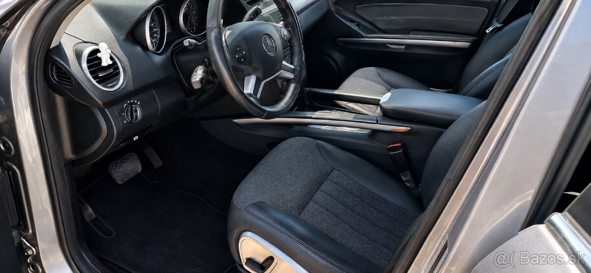 Mercedes ML350CDI - 3