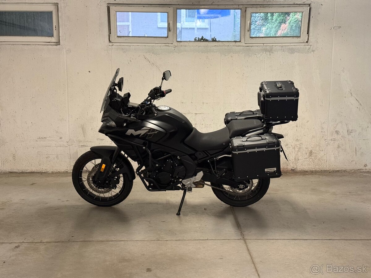CF MOTO 700 MT - 3