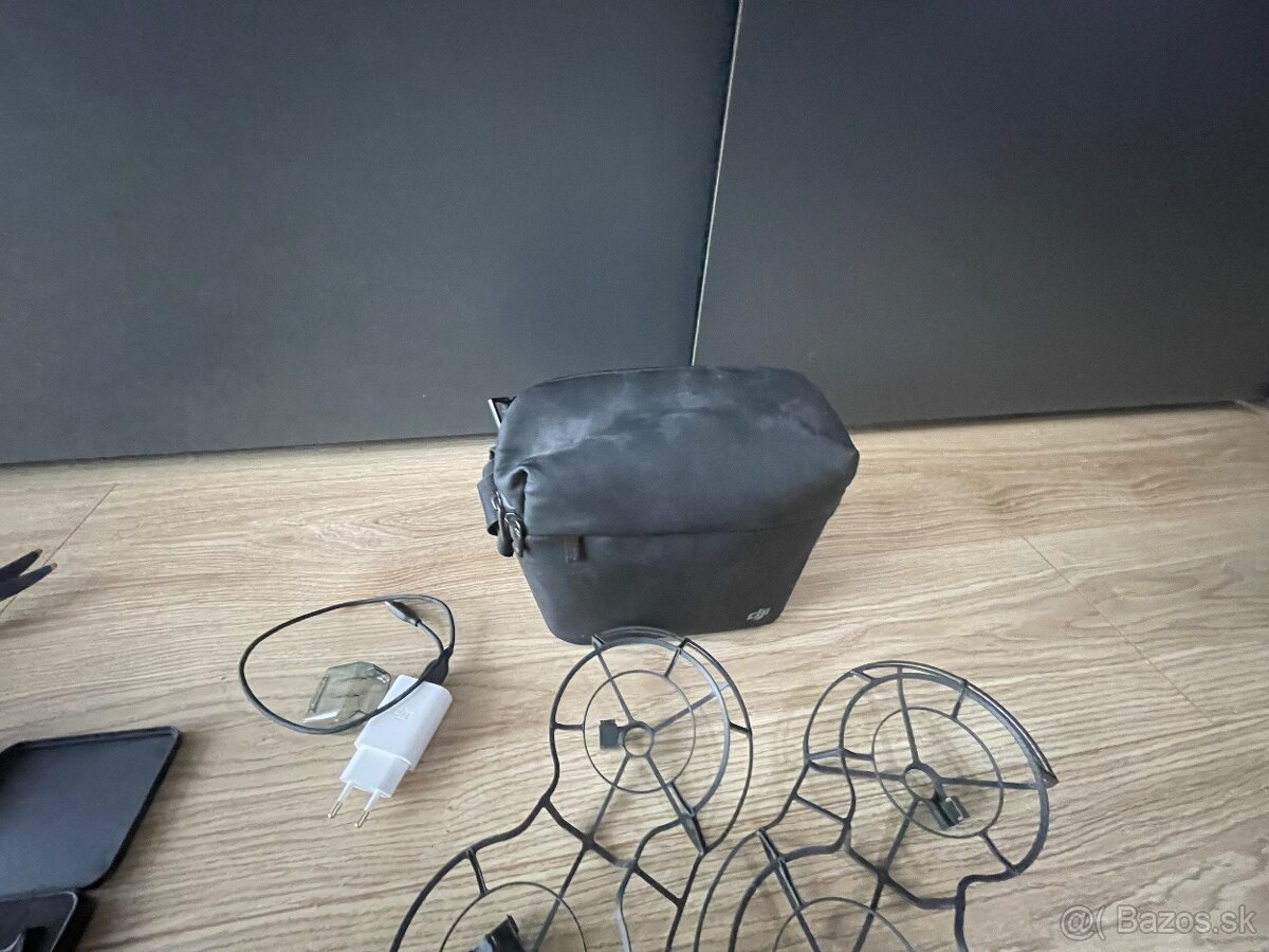 Dron Dji Mini 2 SE - 3