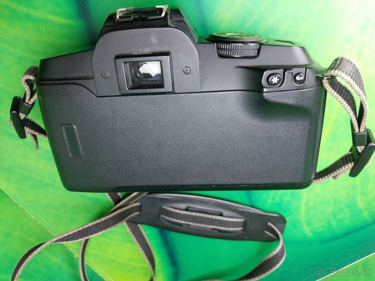 Canon EOS 5000 - 3