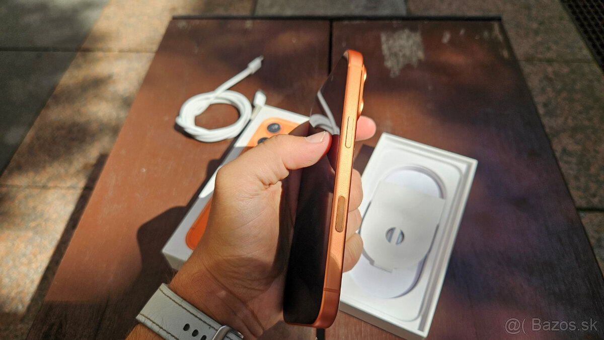 Apple iPhone 17 Pro 256GB - aj vymením - 3