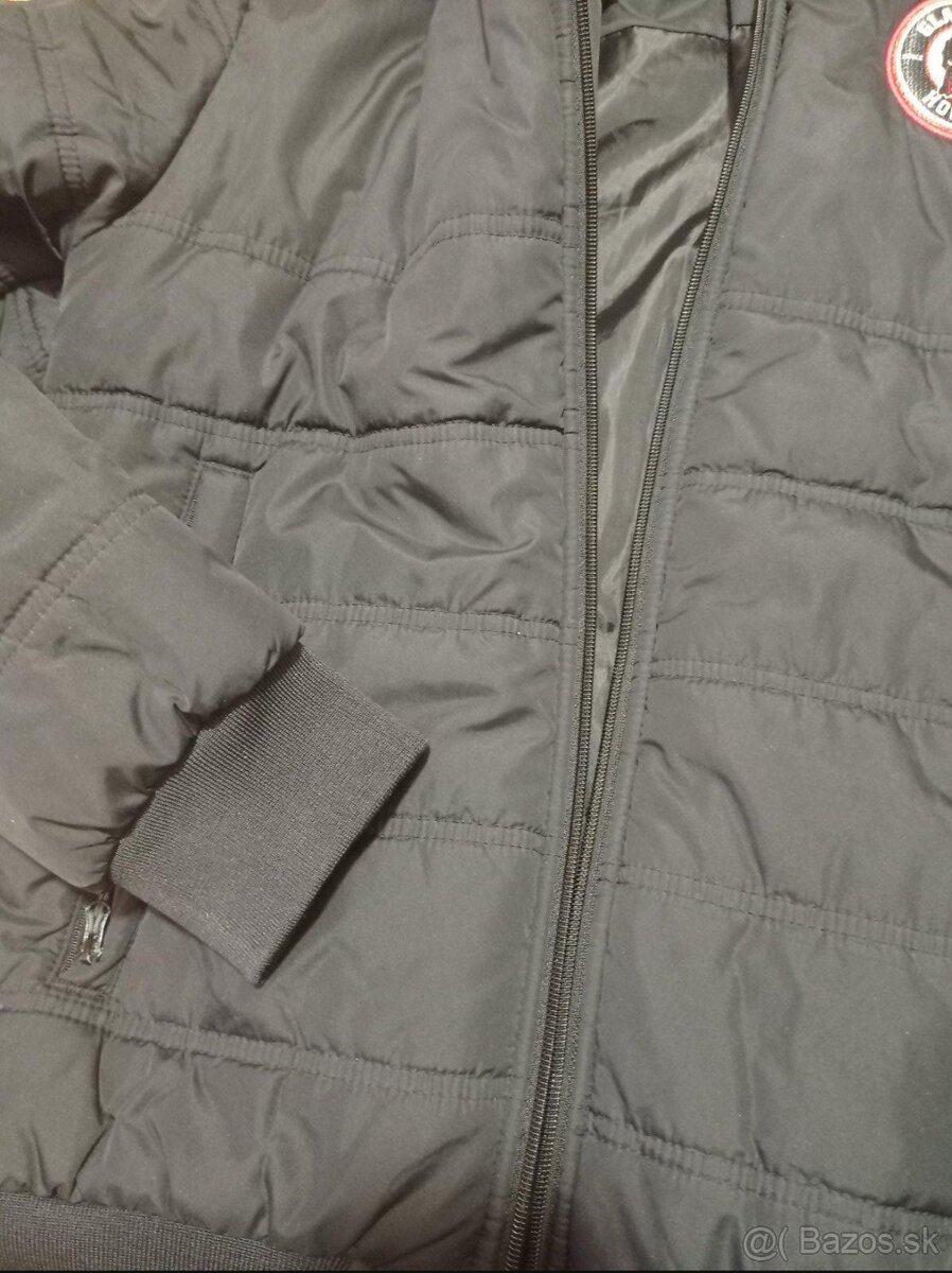 Bunda detska velkost S Joma - 3