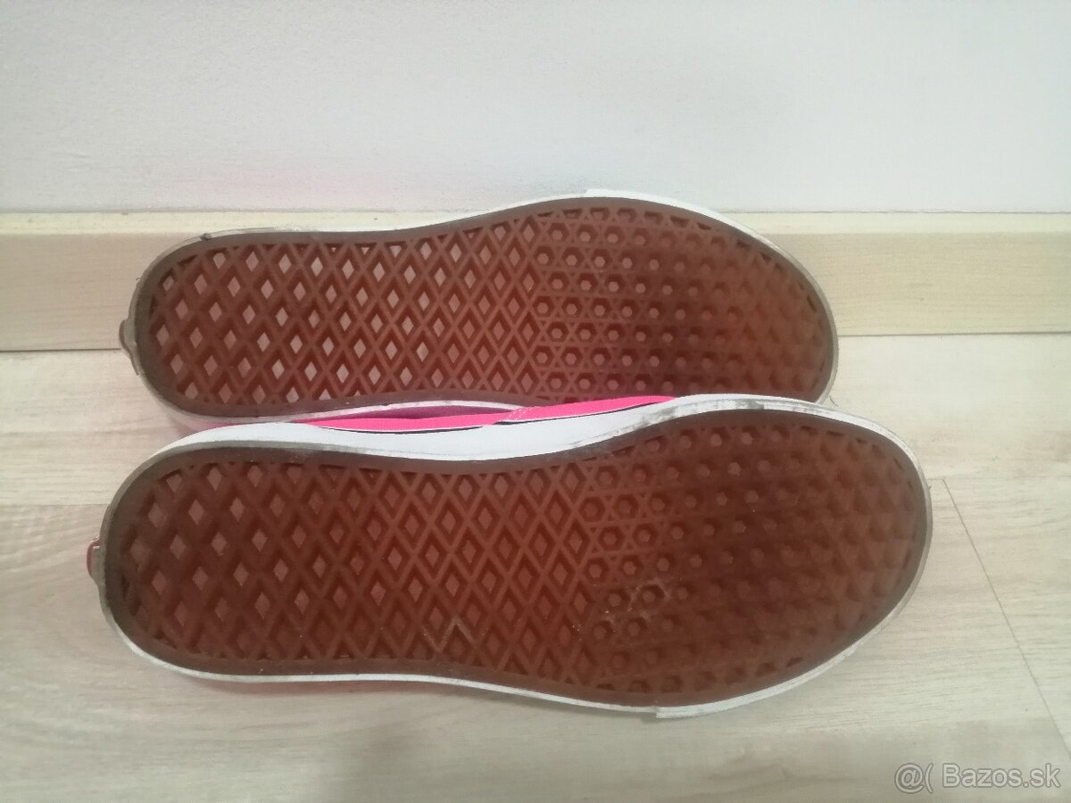 Vans - 3