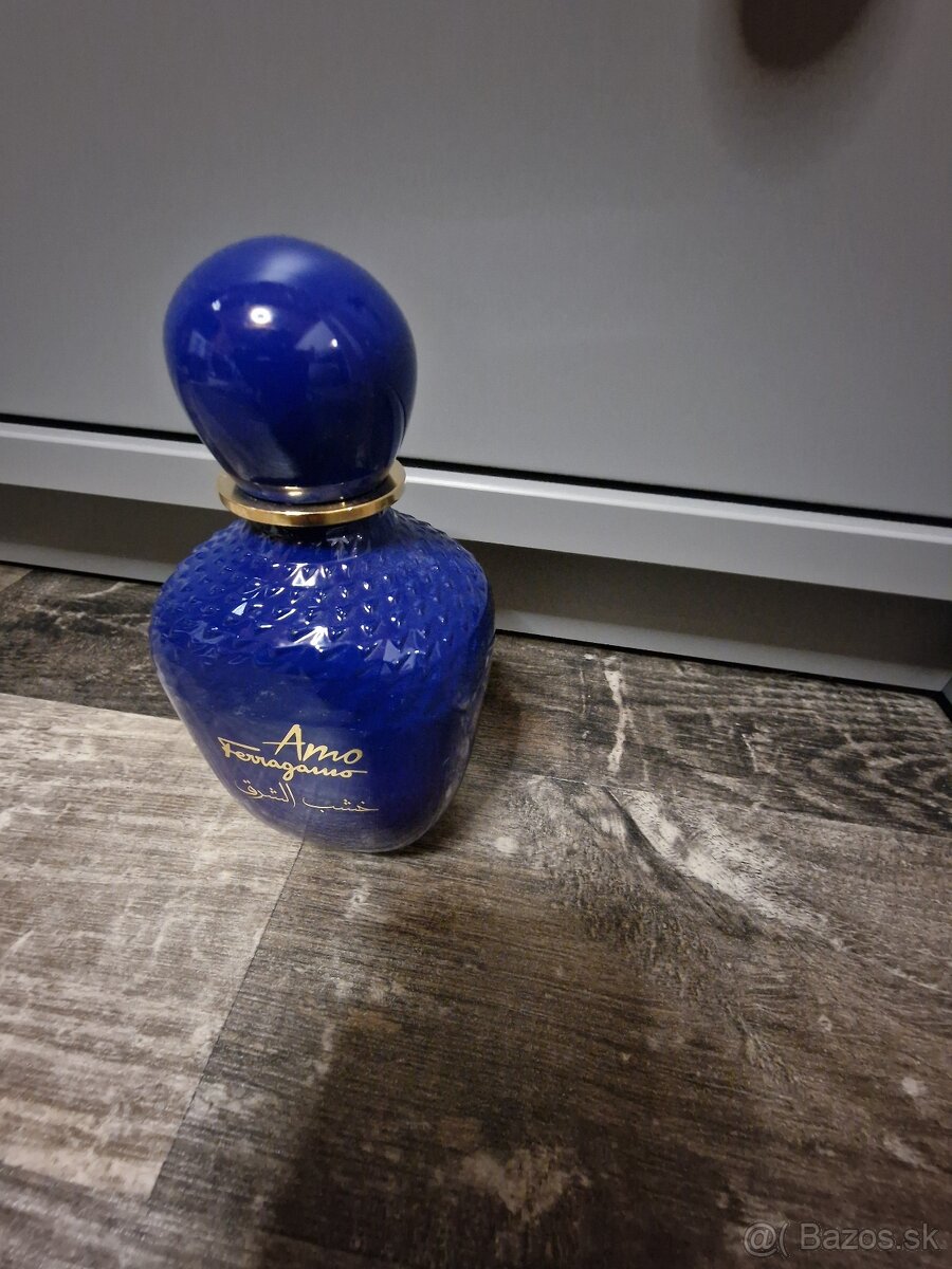 Amo Ferragamo - 3