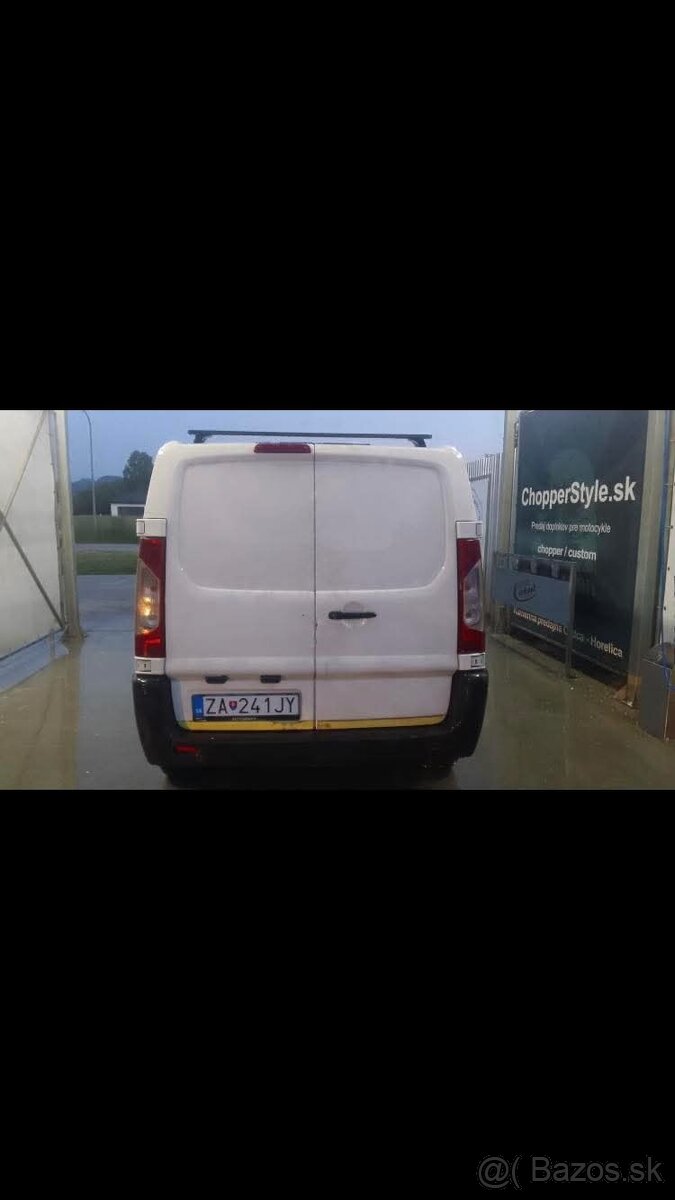 Peugeot expert - 3