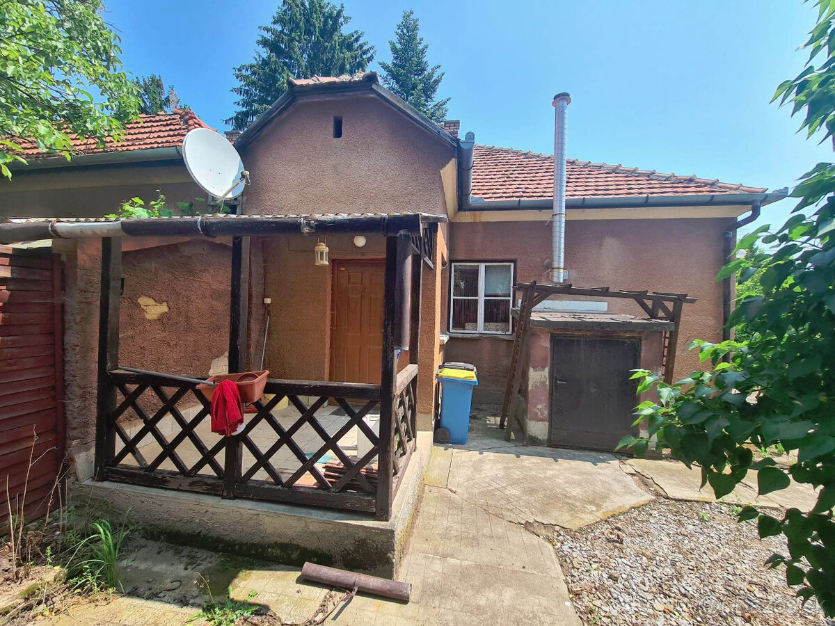 Predaj roidinného domu v meste Putnok. - 3