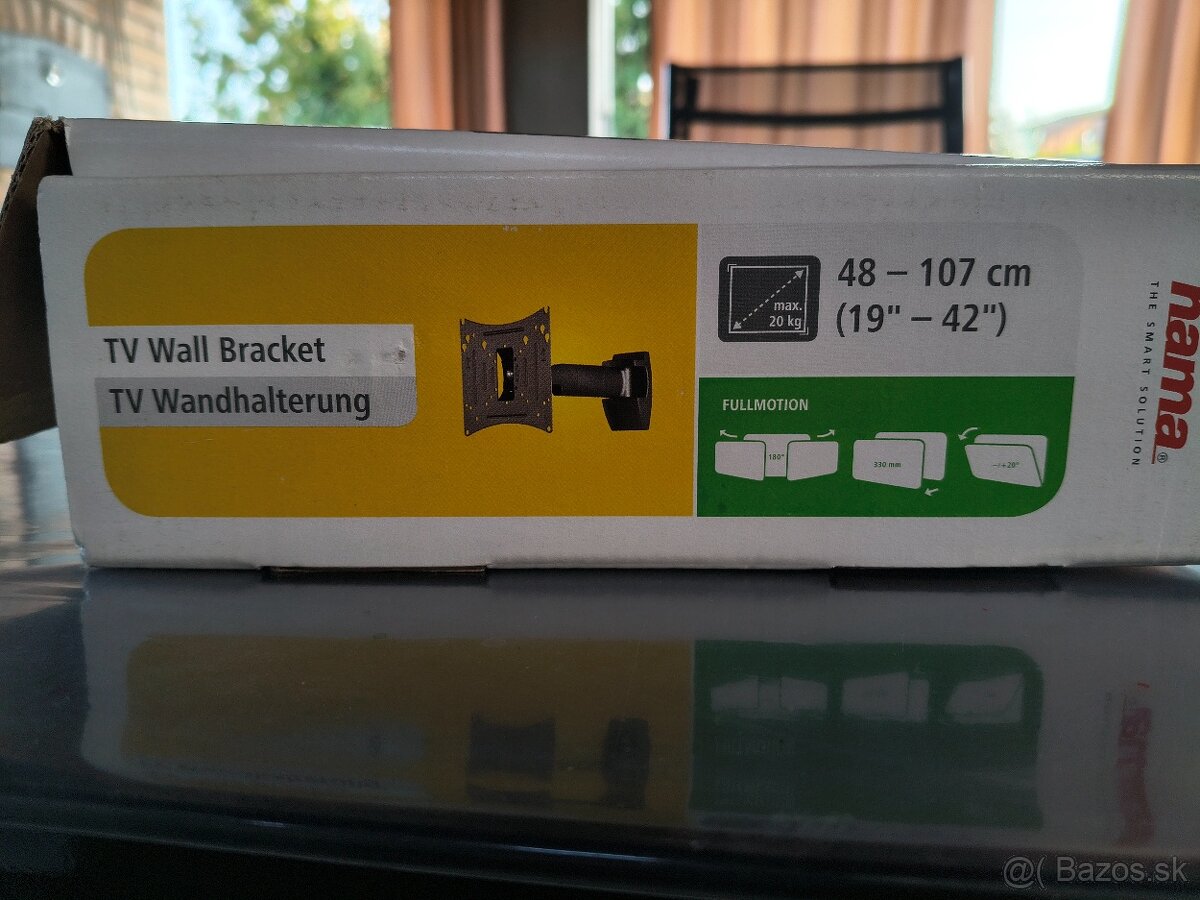 Držiak ma TV Hama - 3