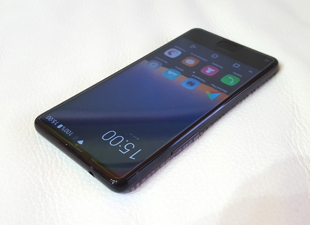 Predám bez rámikový smartphone 5,2″ UHANS Mx - 3