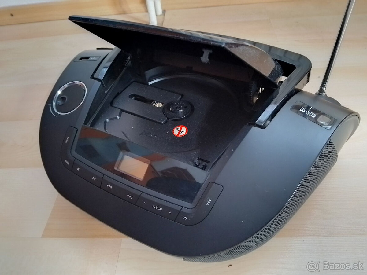 Rádio Philips - 3