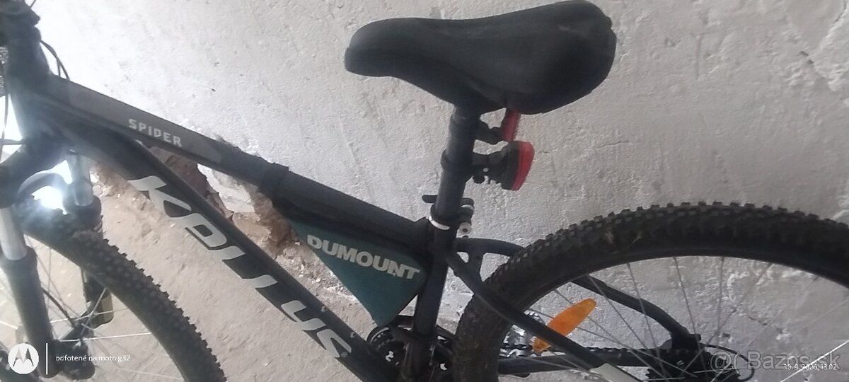 Bicykel - 3