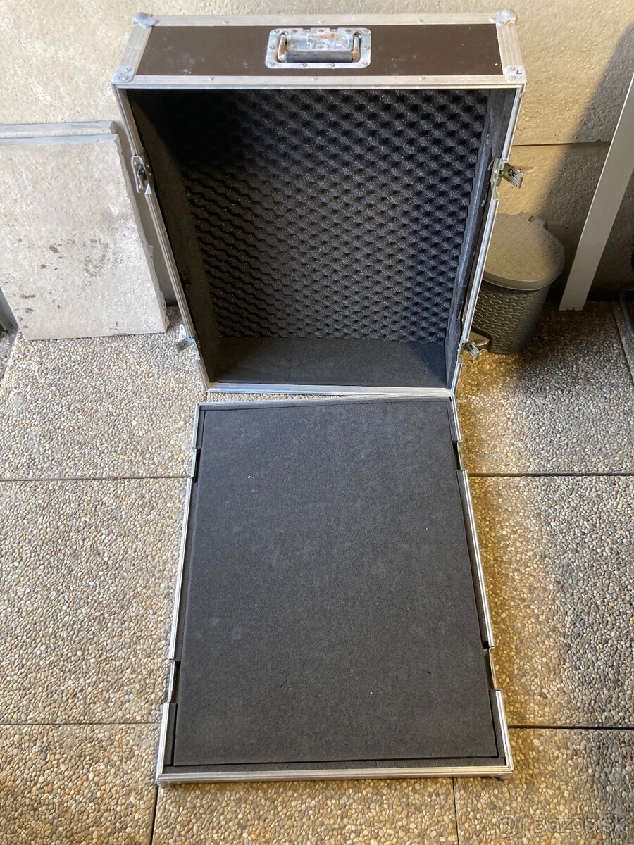 Rack case - 3