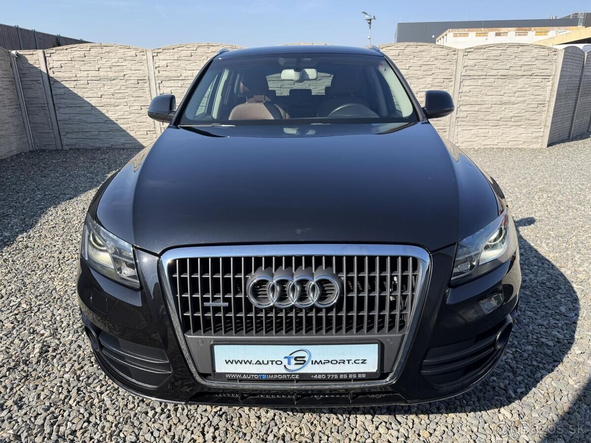 Audi Q5 2.0TSi 4x4 QUATTRO - 3