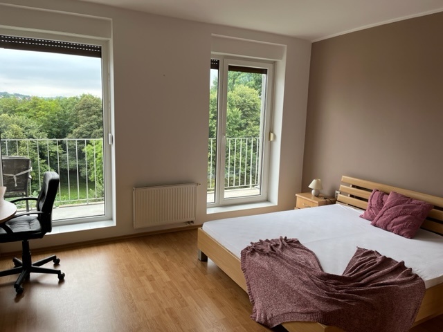 Prenájom 2 izbový byt Nitra, Chrenová TOP lokalita - 3