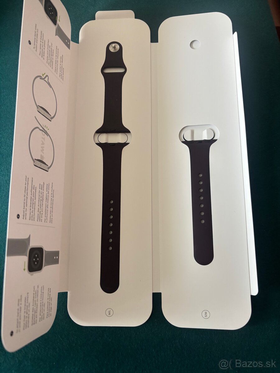 Apple watch remienky original - 3