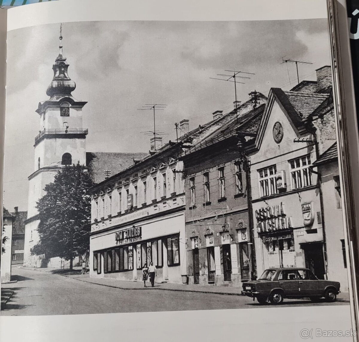 Ponitrie Peter Hajduch - 3