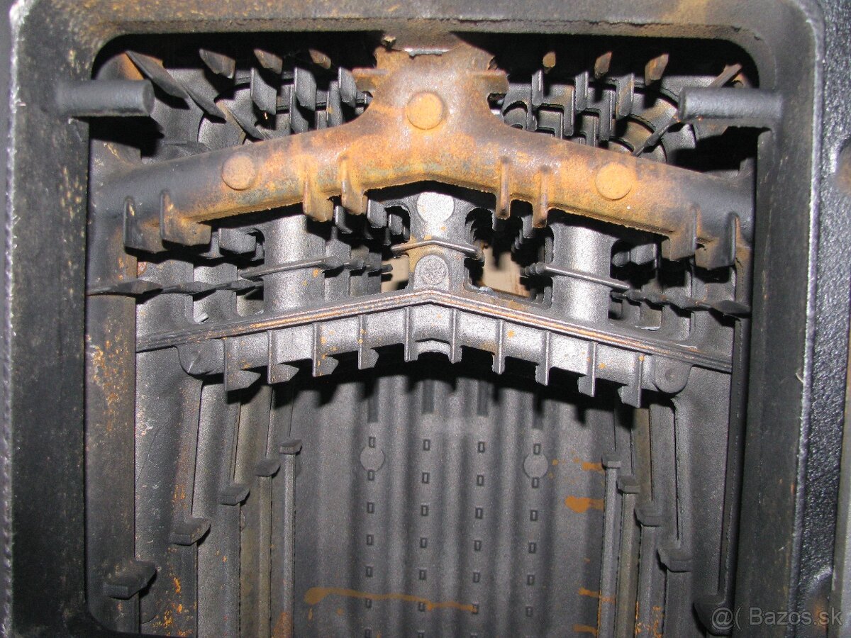 VIADRUS U 26 7člankový -NEPOUŽITÝ - 3