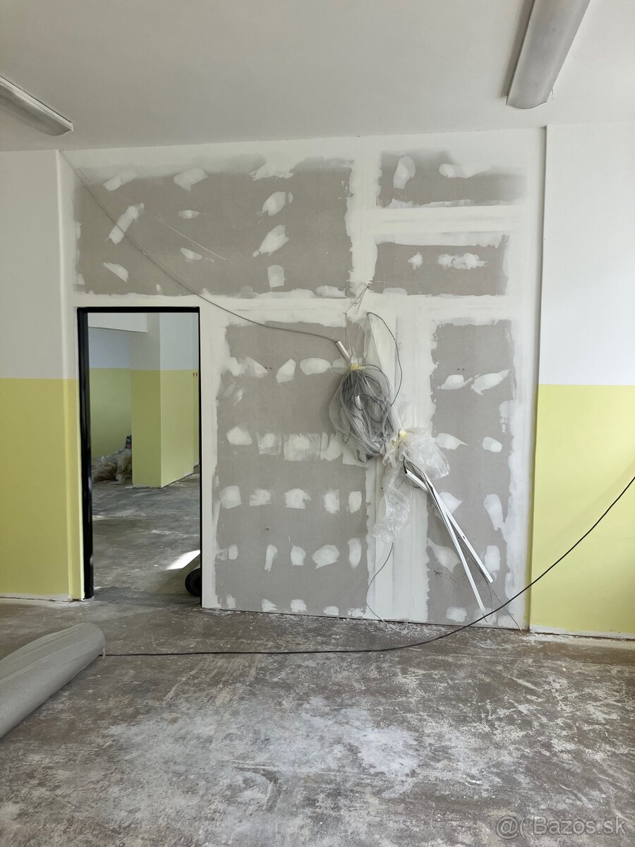 Hľadáme si a ponúkame zákazky - 3