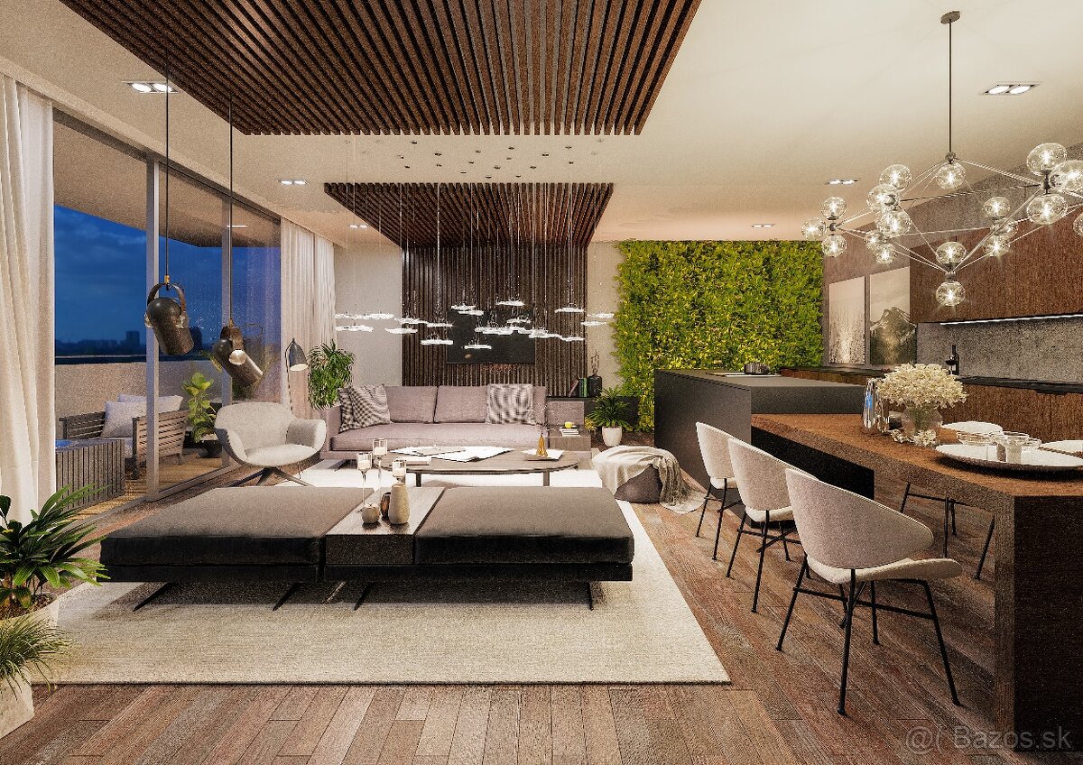 Rezidencia PODHRADOVÁ - 3