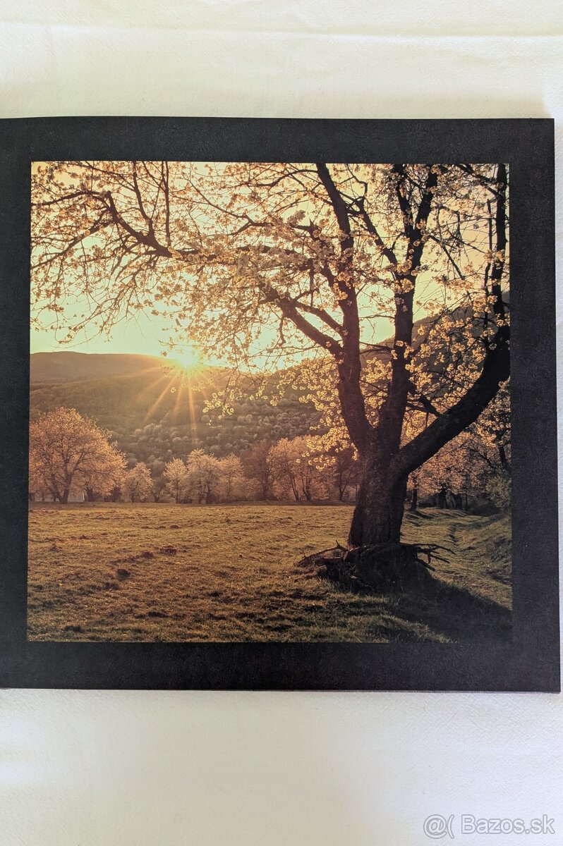 Kniha 4 ročné obdobia Slovenska - 3