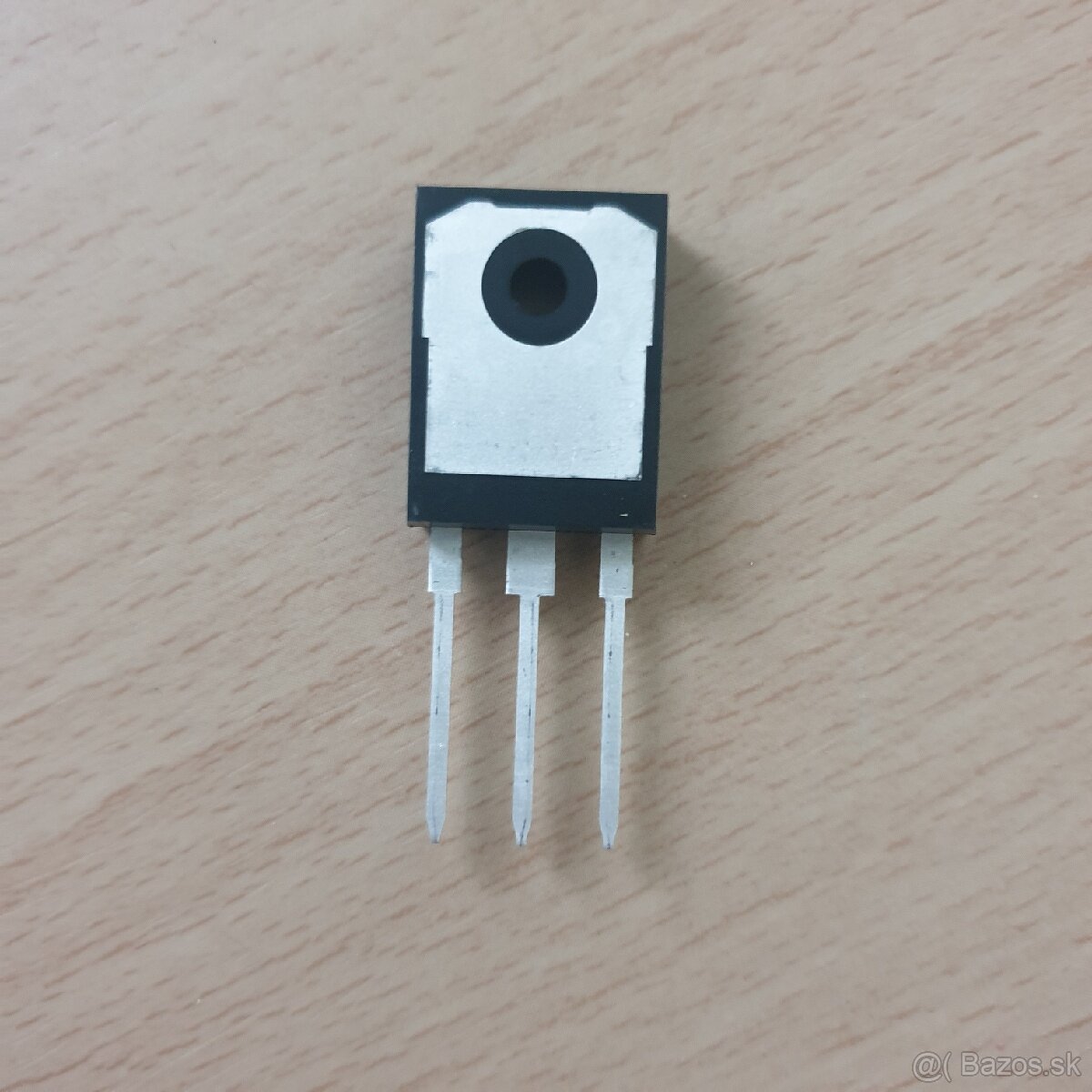 YGW60N65F1, YGW60N65F1A1 - IGBT tranzistor - 3