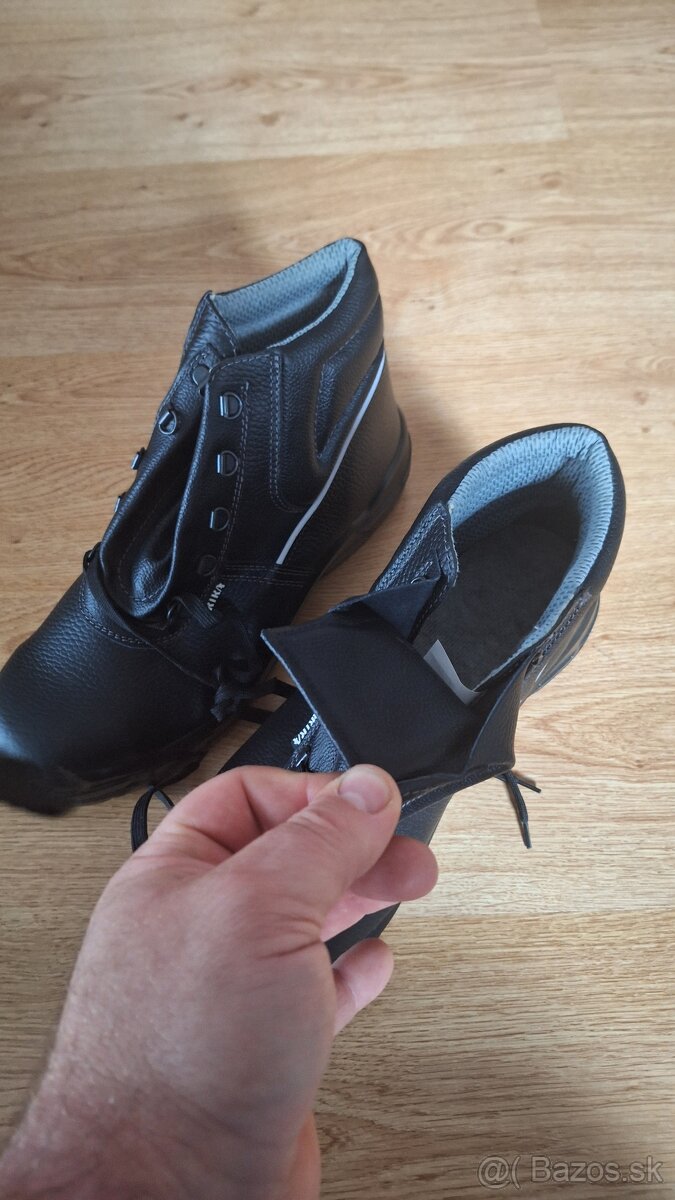 Artra letna pracovna obuv - 3